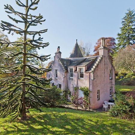 Dess Lodge Kincardine O'Neil Exterior photo